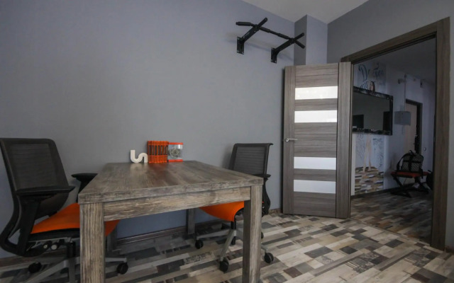 Pro Arendu на улице Кременчугская 17 корпус 3