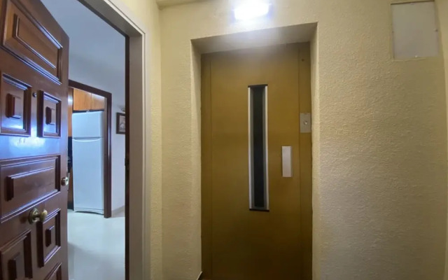 R151 - Apart Beachfront