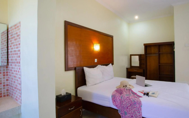 Teges Inn Kuta