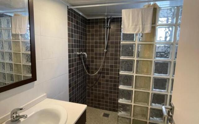 Apartamento Zodiac AB 2F