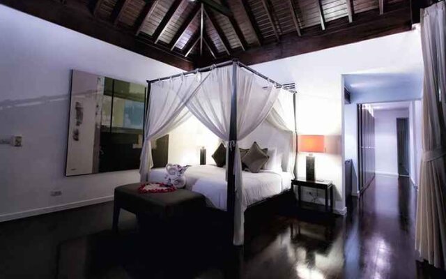 Villa Napalai Surin – an elite haven
