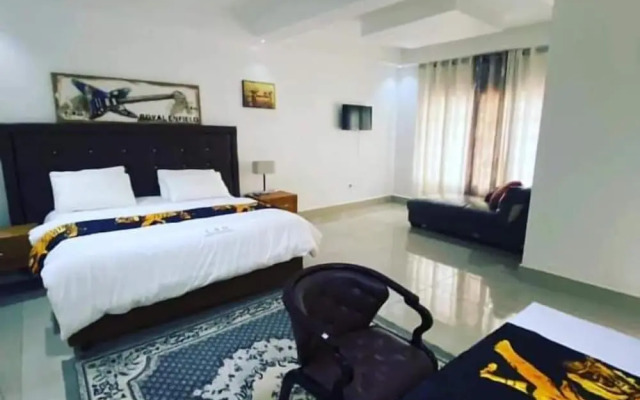 Istanbul Cabanas Hôtel