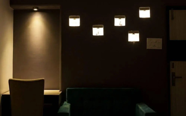 Simi International - The Imperial