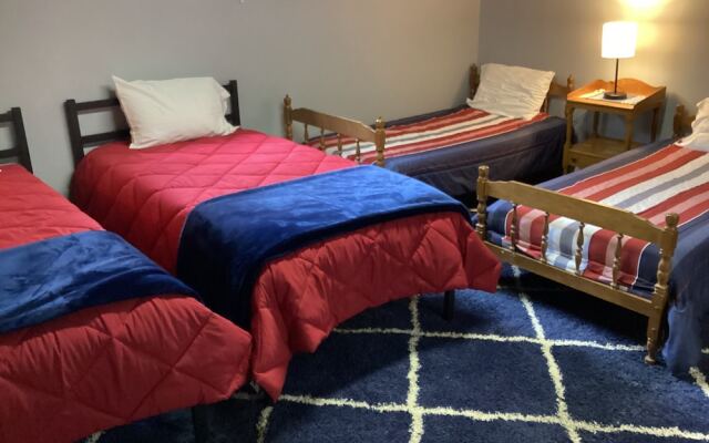 Just Around the Dilly