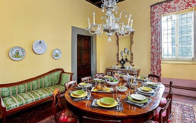 Villa Colline