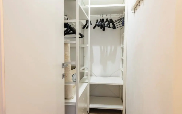 Pindemonte Garden by MMega