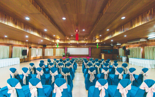 Silamanee Resort and Spa Hotel