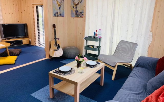 Sunhouse - Vacation Stay 28595V – Guest Rooms – Yachimata