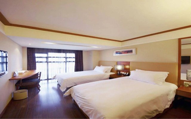 Sun Flower Hotel and Residence