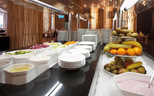 Wellness Hotel Sotelia - Terme Olimia