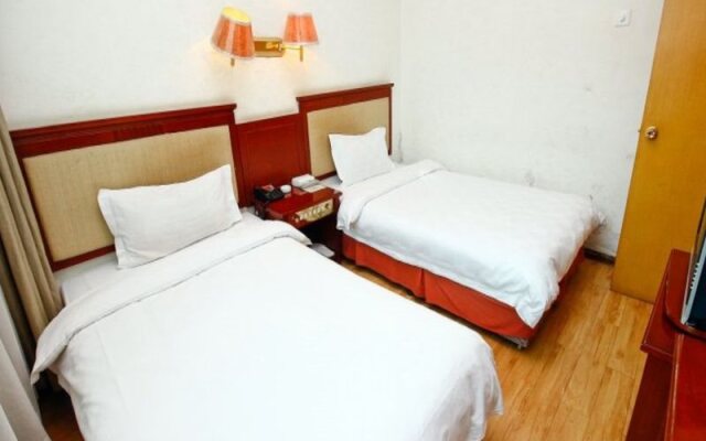 Xian Jialong Business Hotel