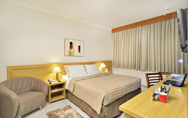 Hotel Nacional Inn Ribeirão Preto