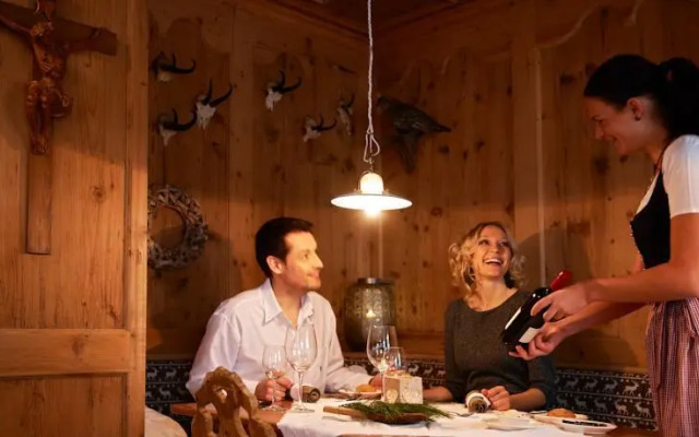 Sporthotel Silvretta