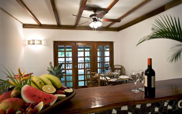 Hotel Tropico Latino