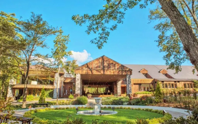 Hotel Sierra Resort Hakuba