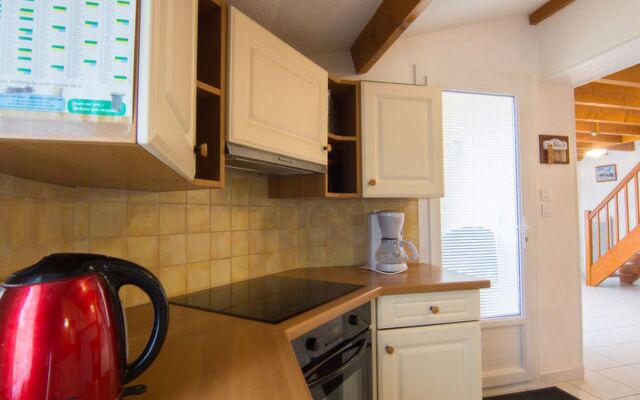 House Brive 1 Vaux Sur Mer