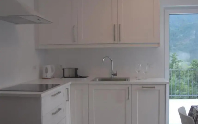 Apartma Neža