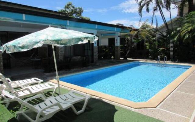 Izu Place Cabinas Las Orquideas