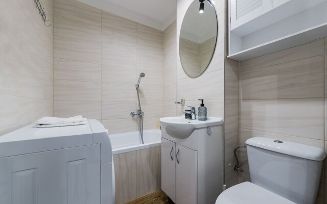 RentPlanet Apartament Syreny