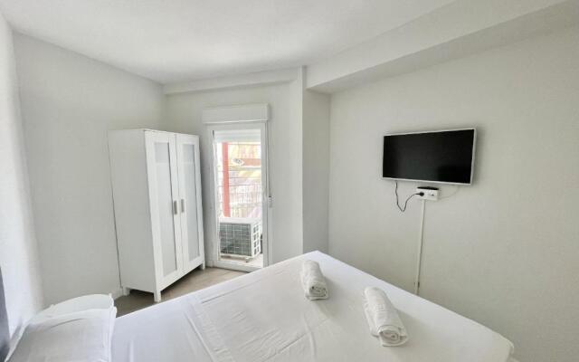 Antena City Apartment