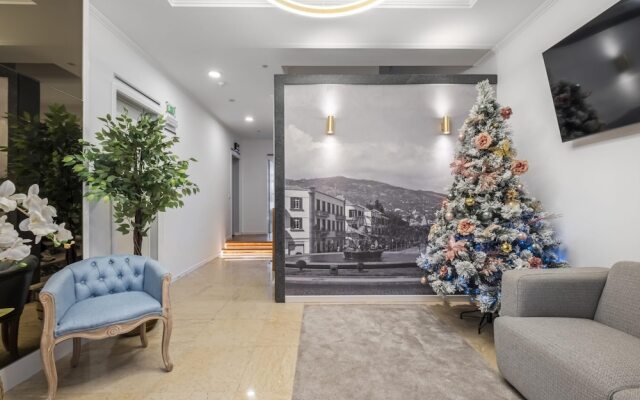 King David Suites 101 by Madeira Sun Travel