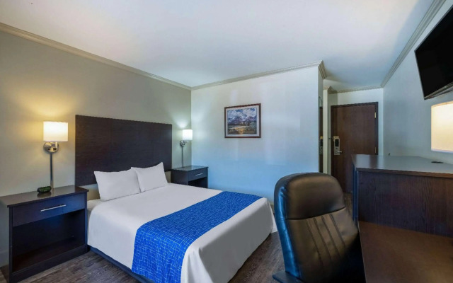Travelodge by Wyndham Livingston Yellowstone
