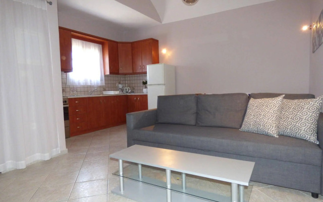 Rampelia apartments
