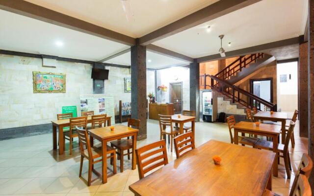 Wenara Bali Bungalow