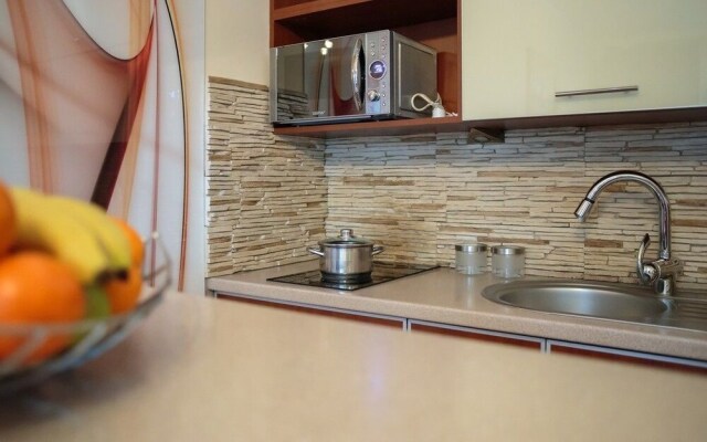 Markowe Apartamenty Hotel Diva Spa