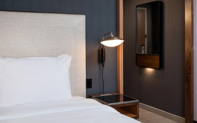 Courtyard by Marriott Owatonna Downtown