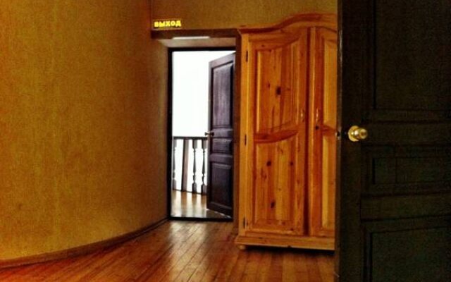 4 Peaks Guest House