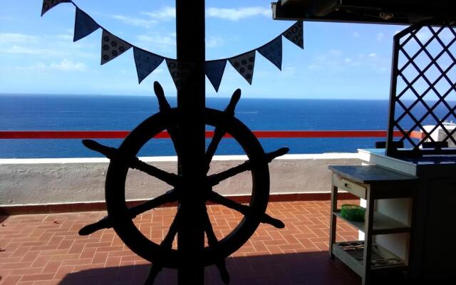 Resort Luna Rossa