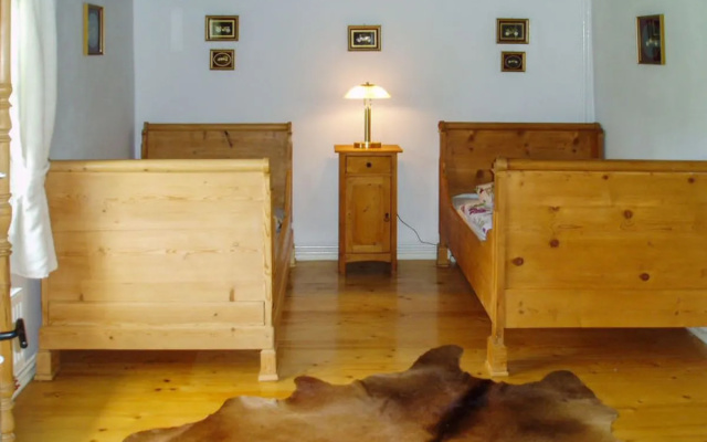 Holiday Home Sianowska Huta