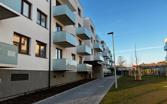 Apartmán U Satoshiho