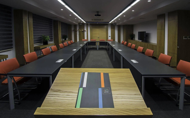 Ilayda Avantgarde Hotel