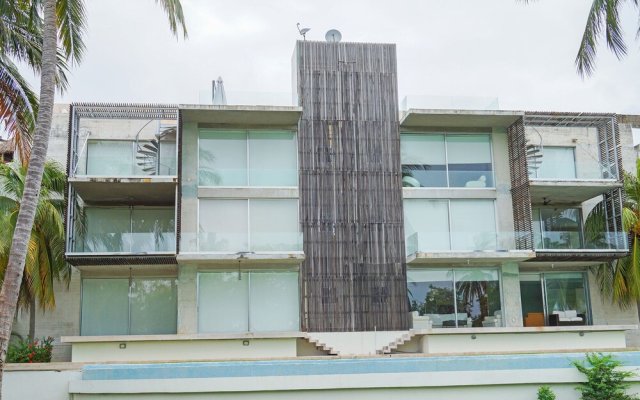 Magnificent Loft in the Best Area of Acapulco
