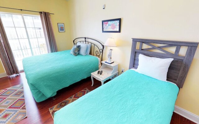 Myrtle Beach 305A Villa Villa 4