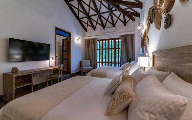 Casa Jacaranda Hotel Boutique - Cauca Viejo - Mayores de 14 años