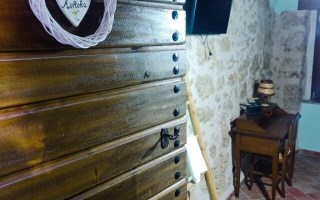 Agriturismo Le Faeta