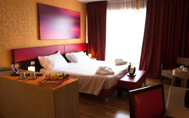 Klass Hotel