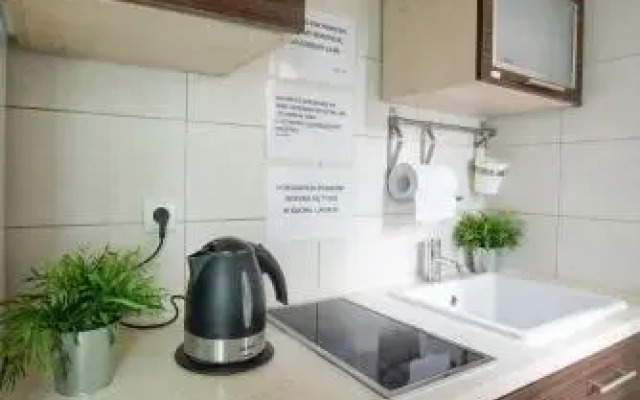 Green Hostel II