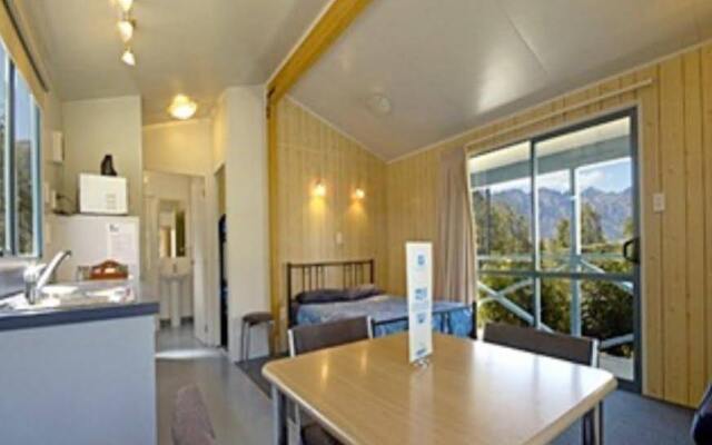 Wanaka Lakeview Holiday Park