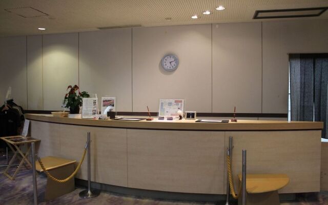 The Gran Resort Elegante Izu