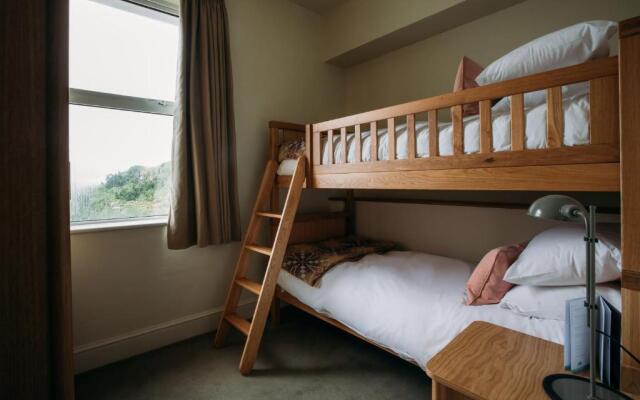 Polurrian on the Lizard