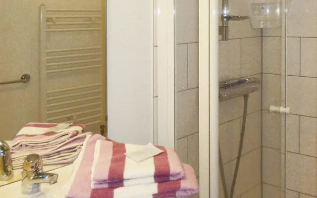 Res. Les Fontaines des Vosges, Saales, 4 Room apt