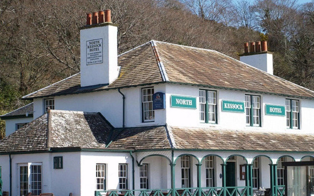 North Kessock Hotel