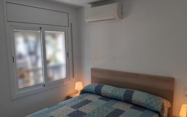 Apartamentos Dins Mar Apto. 1