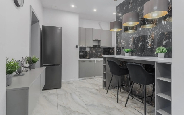 Marble Flat