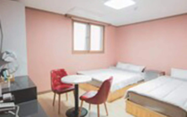 Suncheon Hotel Castle