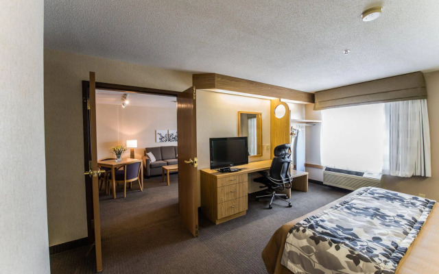 Sleep Inn & Suites